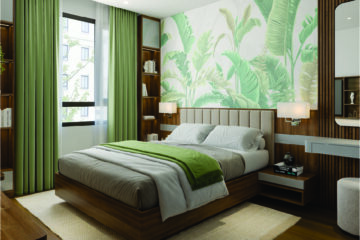 Thiết kế nội thất căn hộ chung cư Viha Flora c&oacute; g&igrave; kh&aacute;c biệt?