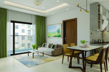 Tiến độ thanh to&aacute;n v&agrave; gi&aacute; b&aacute;n căn hộ tại chung cư Viha Flora thời điểm hiện tại c&oacute; g&igrave; tốt ?