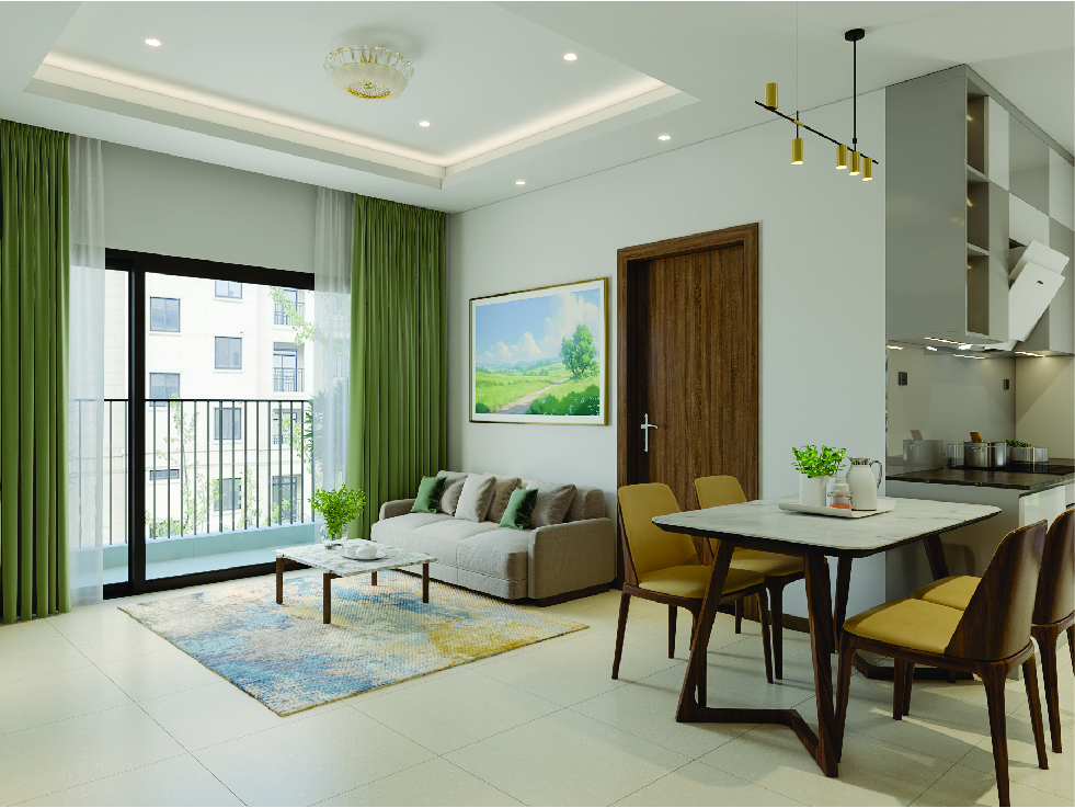 Tiến độ thanh to&aacute;n v&agrave; gi&aacute; b&aacute;n căn hộ tại chung cư Viha Flora thời điểm hiện tại c&oacute; g&igrave; tốt ?